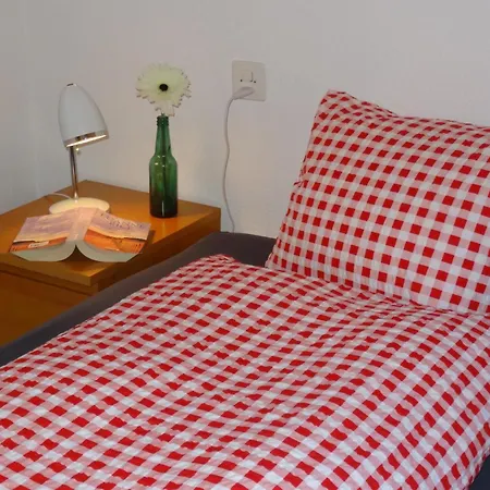 Carmena Appartement-fewo 7 By Interhome * Saas-Grund
