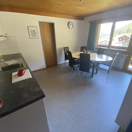 Carmena Appartement-fewo 7 By Interhome Apartment