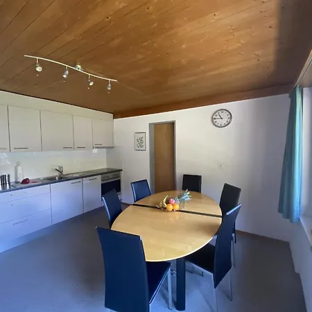 Carmena Appartement-fewo 7 By Interhome Apartment *