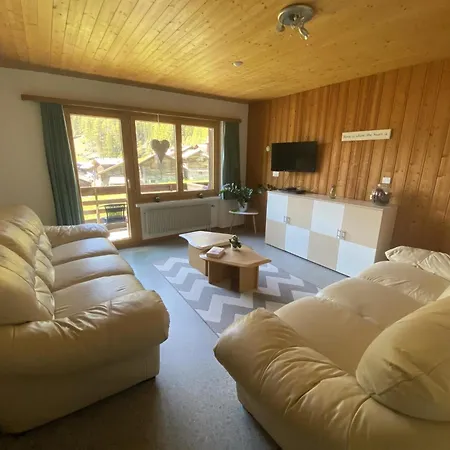 Apartment Carmena Appartement-fewo 7 By Interhome *