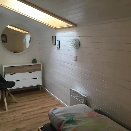 Carmena Appartement-fewo 7 By Interhome Apartment Saas-Grund