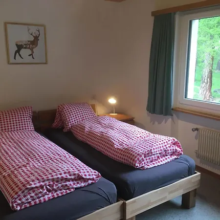 Carmena Appartement-fewo 7 By Interhome *