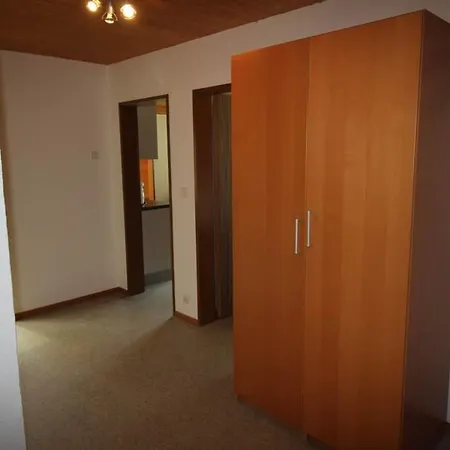 Carmena Appartement-fewo 7 By Interhome * Saas-Grund
